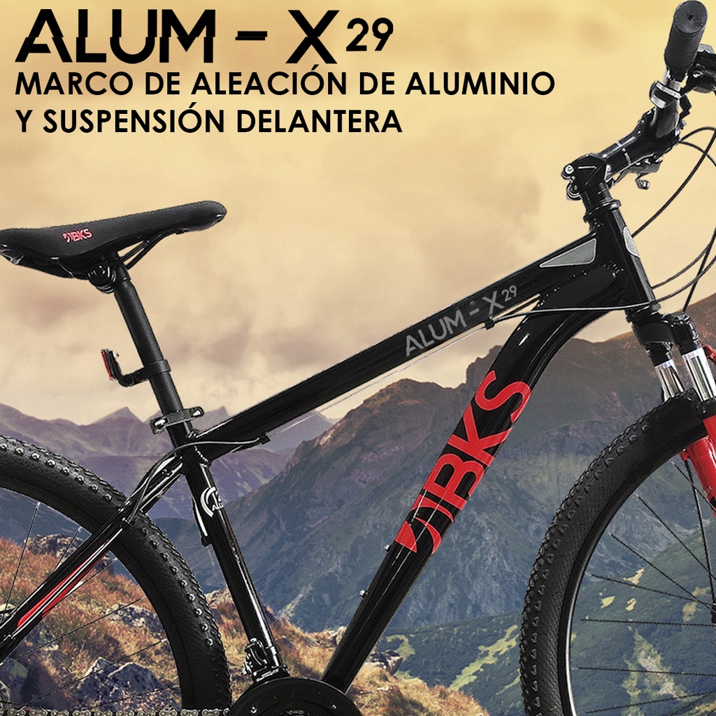 Bicicletas mtb rin 29 deals